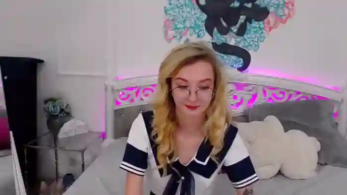 may-lily
