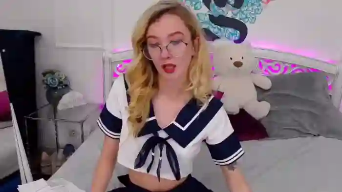 may-lily