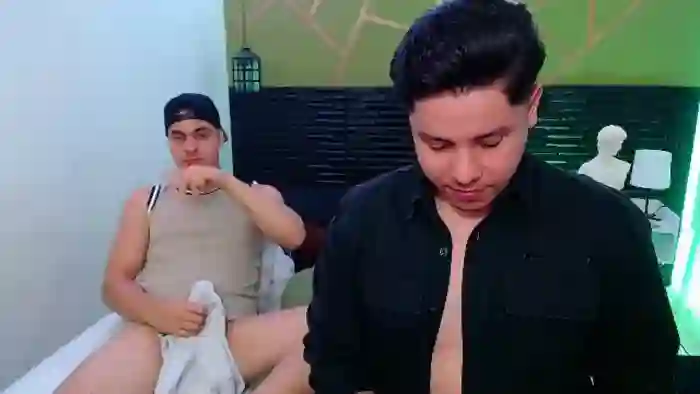 jordan-velez-and-rooney-saenz