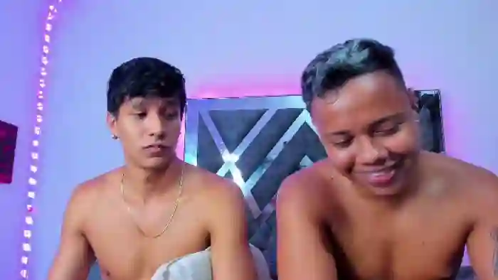 mael-and-robert
