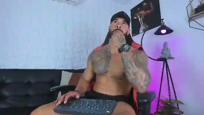 matheo-brown