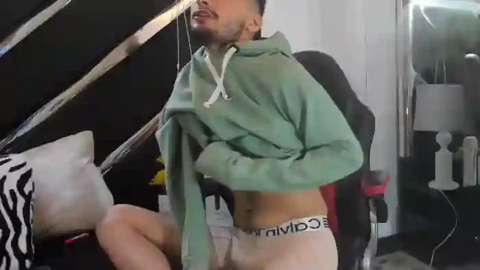 yoggi-aron
