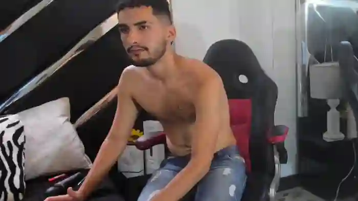 yoggi-aron
