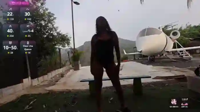 island-girls