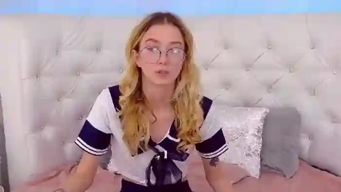 may-lily