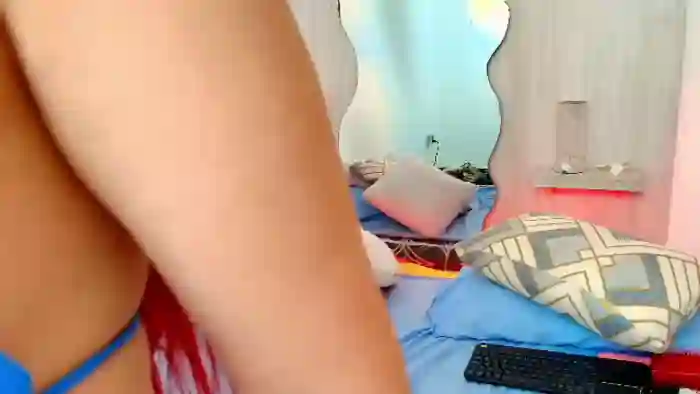 scarlet-dash