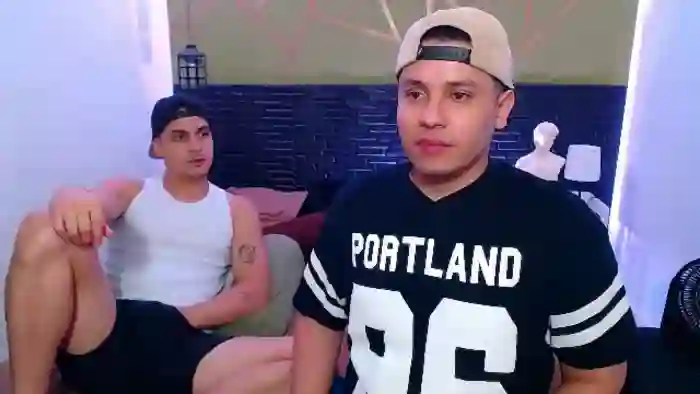 jordan-velez-and-rooney-saenz