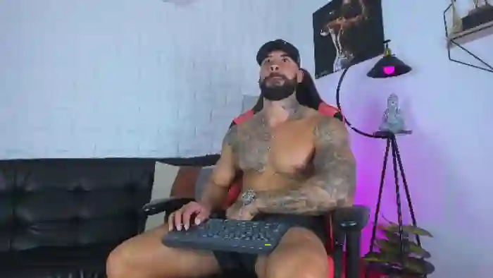 matheo-brown
