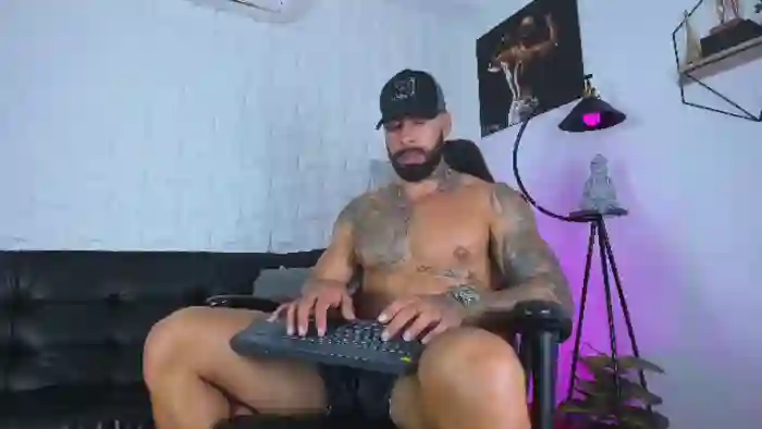 matheo-brown
