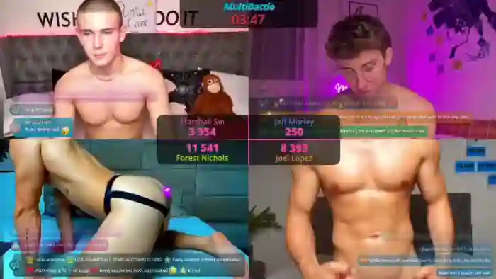 the-live-house-boys