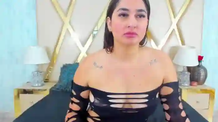 jasmine-rhodes