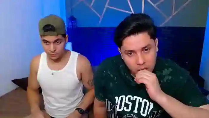 jordan-velez-and-rooney-saenz