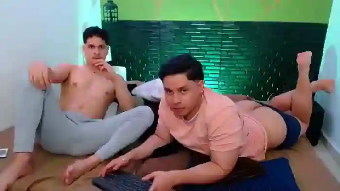 jordan-velez-and-rooney-saenz