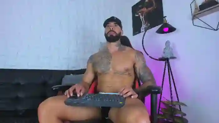 matheo-brown