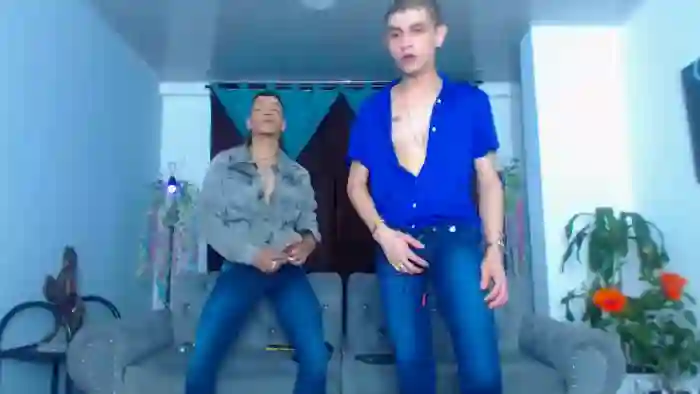 mathew-and-tommy