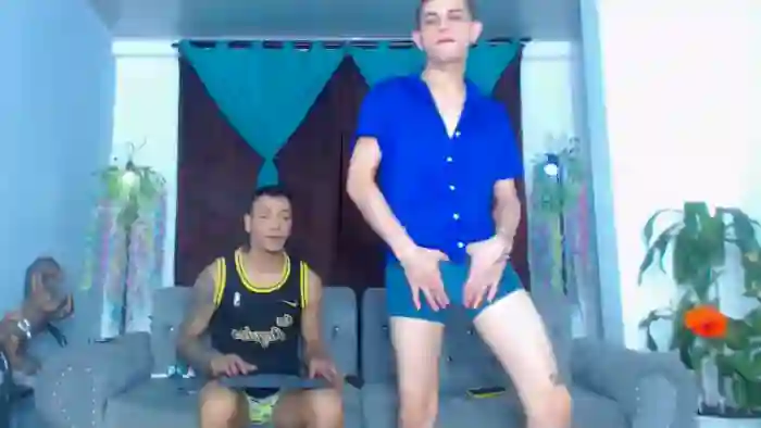 mathew-and-tommy