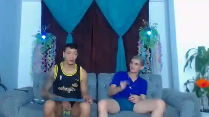 mathew-and-tommy