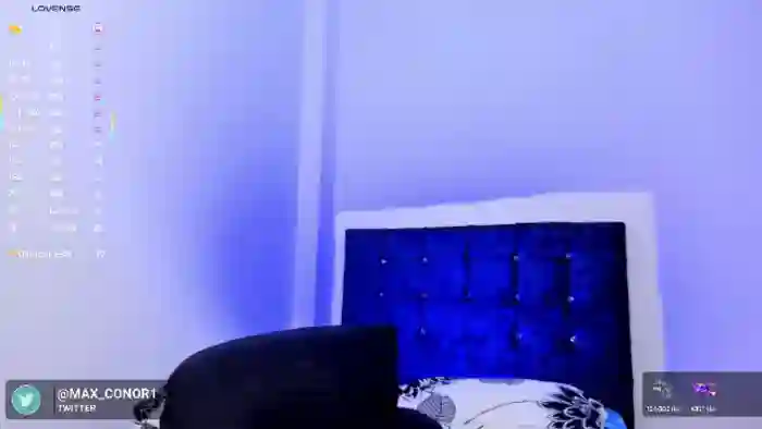 max-conorr