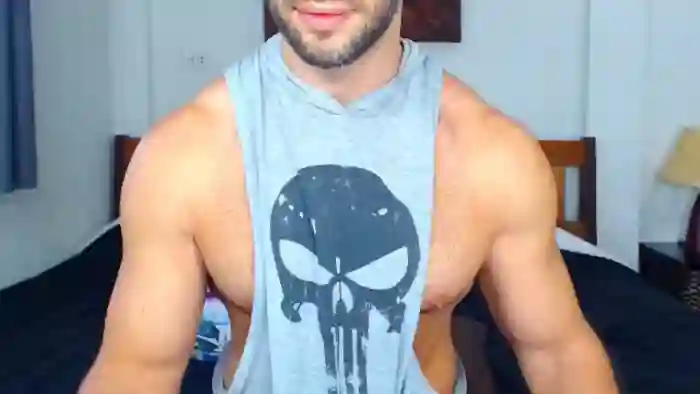 ronnie-x