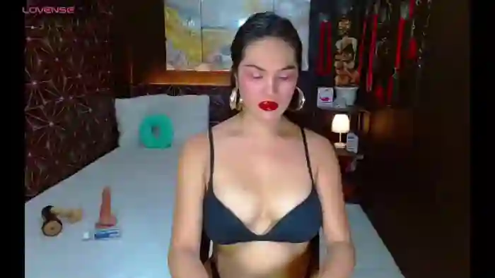 thalia-debanana