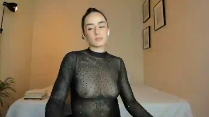 louissa-bennett