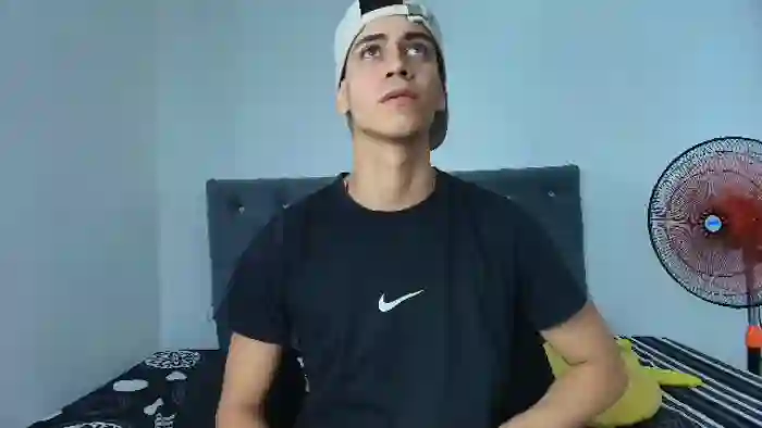 maximiliano-fire