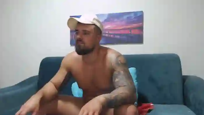 tiberius-hunk
