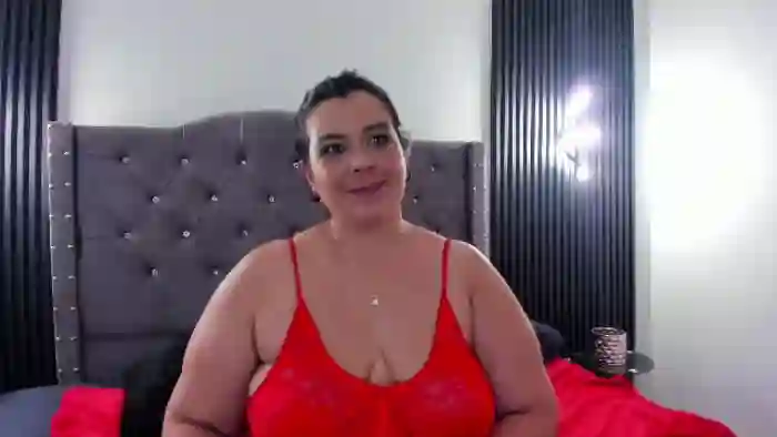 martina-foxy