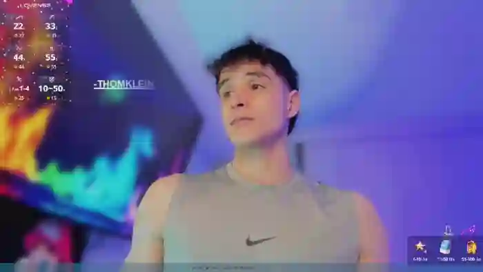 thom-klein