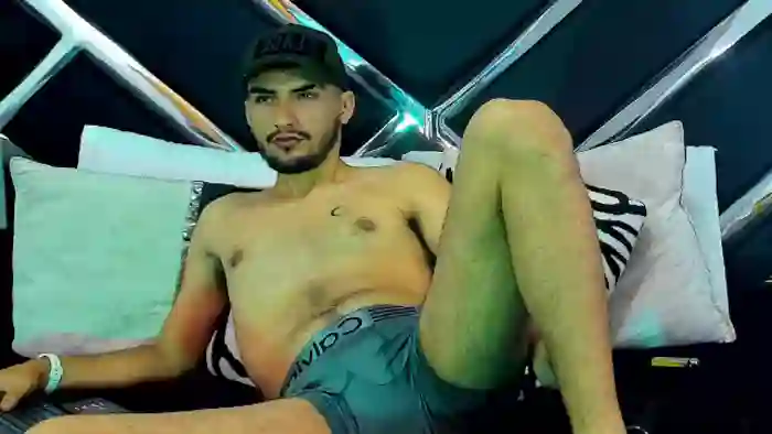 yoggi-aron