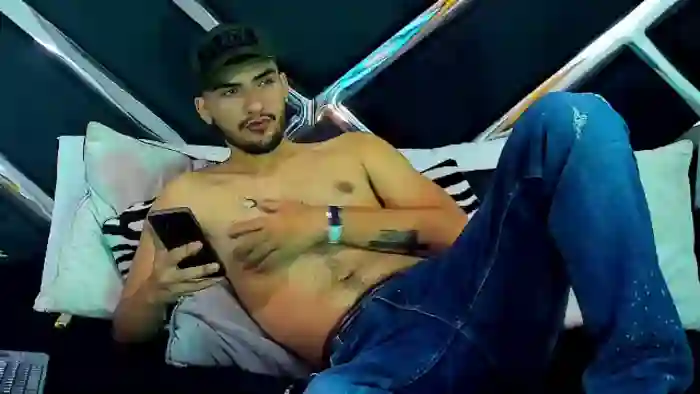 yoggi-aron