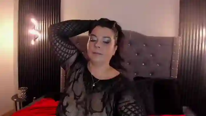 martina-foxy