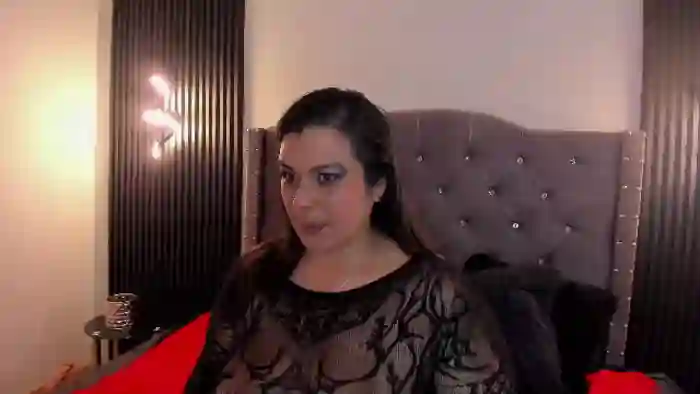 martina-foxy