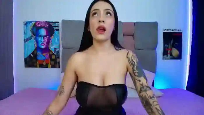 nicole-girl