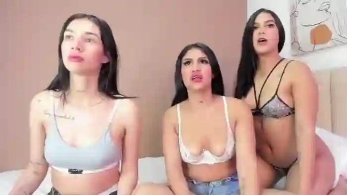 sky-girls