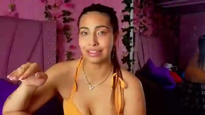 tammy-black
