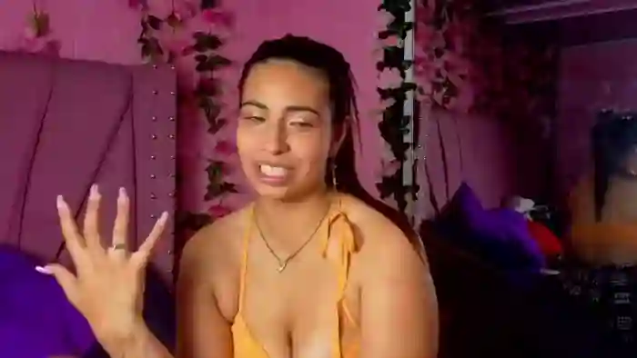 tammy-black