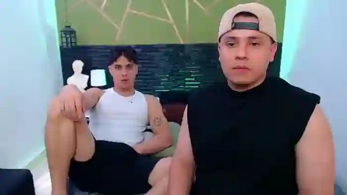 jordan-velez-and-rooney-saenz