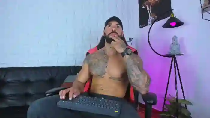 matheo-brown