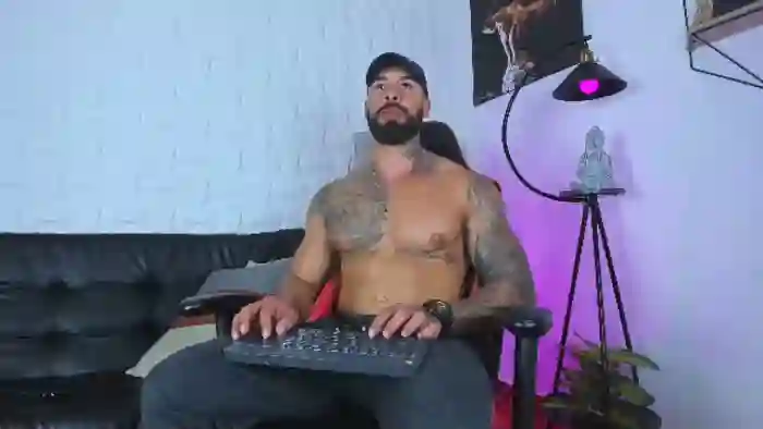 matheo-brown