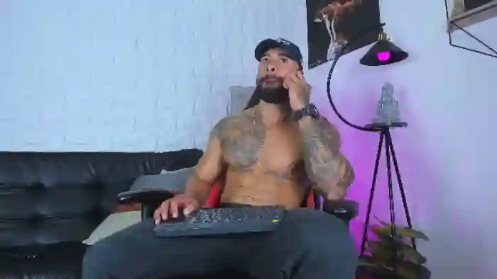 matheo-brown