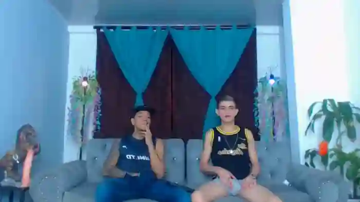 mathew-and-tommy