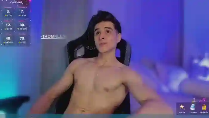 thom-klein
