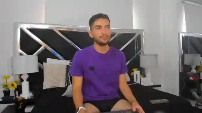 yoggi-aron