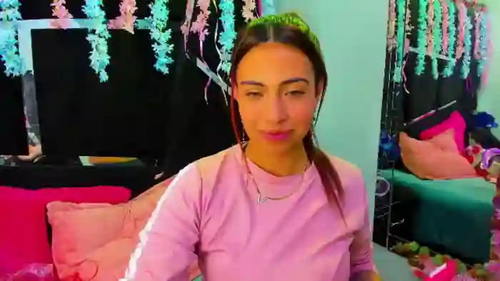 tammy-black