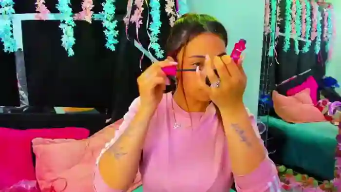 tammy-black