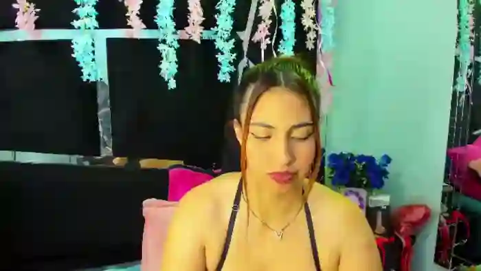 tammy-black