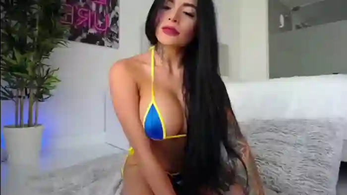 vanessiita-vegga
