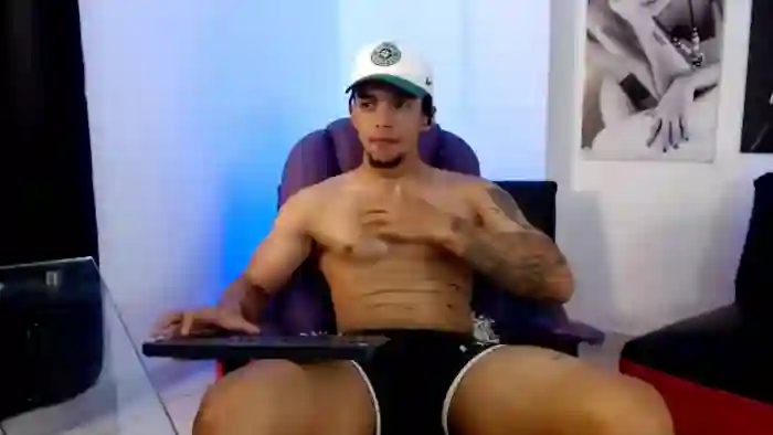 john-ortega
