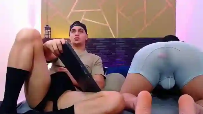 jordan-velez-and-rooney-saenz